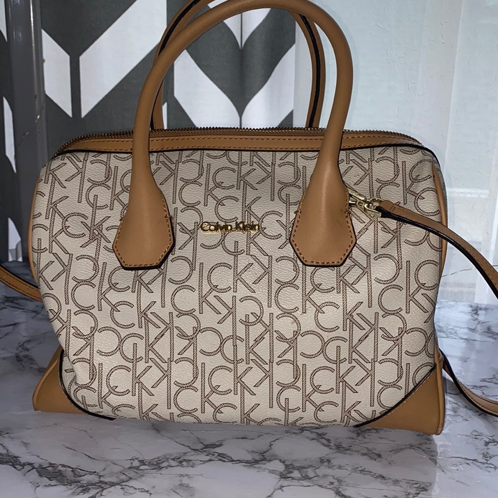 Calvin Klein bag